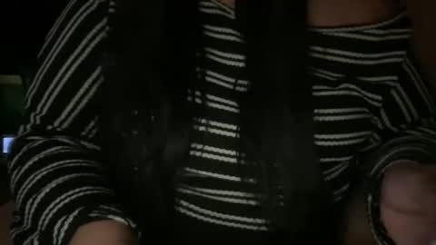 Amelia Solstice online show from 11/12/25, 04:57