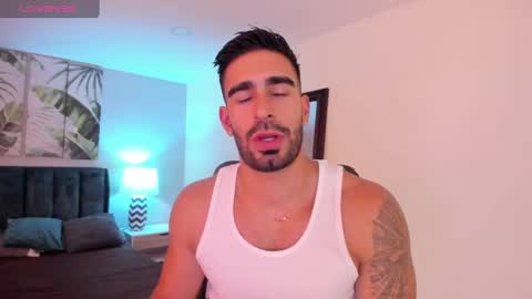 BASTIAN online show from 03/11/25, 08:42