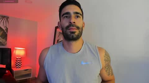 BASTIAN online show from 09/14/25, 08:30