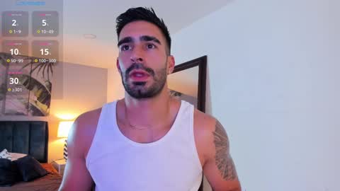 BASTIAN online show from 09/23/25, 08:23