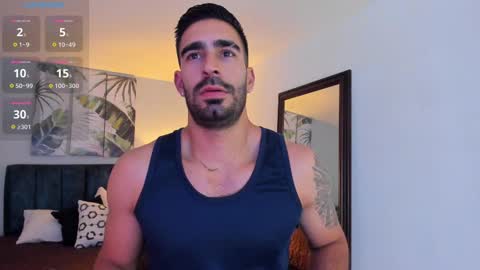 BASTIAN online show from 10/03/25, 09:12