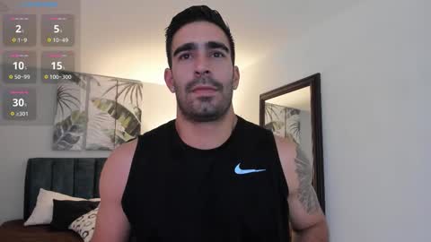 BASTIAN online show from 10/13/25, 09:59