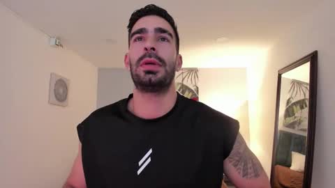 BASTIAN online show from 12/14/25, 08:13