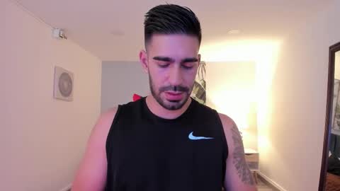 BASTIAN online show from 12/20/25, 09:11