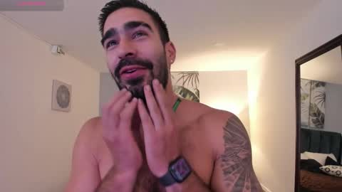 BASTIAN online show from 02/15/26, 09:44