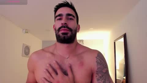 BASTIAN online show from 03/03/26, 09:10