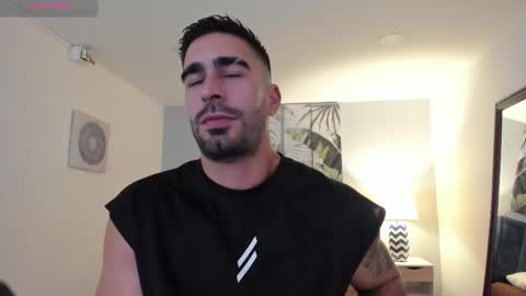 BASTIAN online show from 03/05/26, 10:39