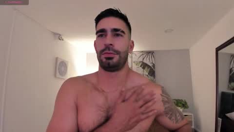 BASTIAN online show from 03/19/26, 10:14