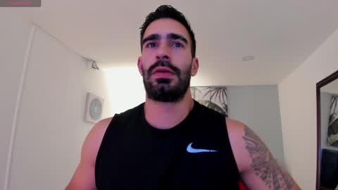 BASTIAN online show from 04/02/26, 08:28