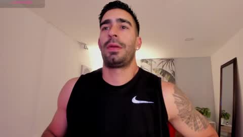 BASTIAN online show from 04/12/26, 09:09