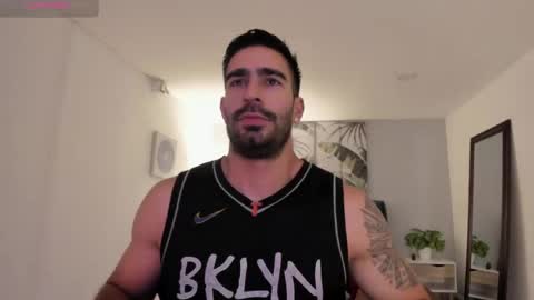 BASTIAN online show from 04/16/26, 09:50