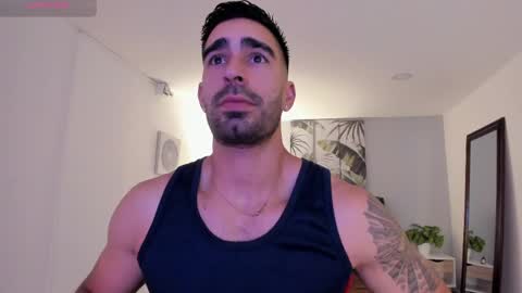 BASTIAN online show from 04/21/26, 08:34