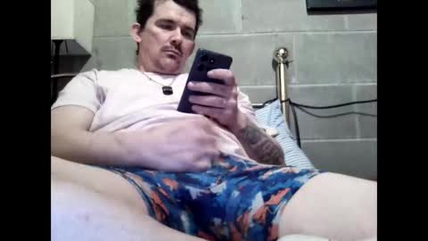 tbaxter95187 online show from 03/03/26, 09:53