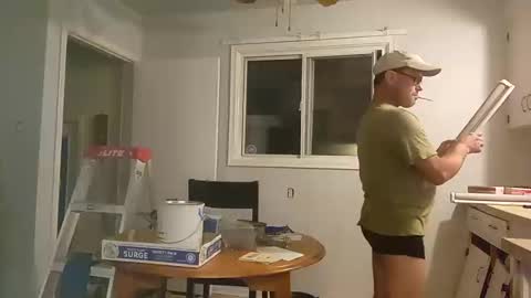 AsskAnthony online show from 10/11/25, 04:01