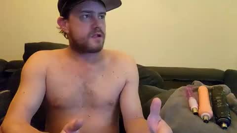 AsskAnthony online show from 04/04/26, 07:50