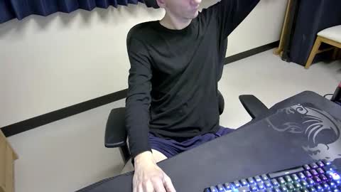 Tbone online show from 02/27/26, 12:05