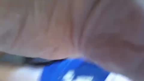 ThrobbingC online show from 10/14/25, 04:19