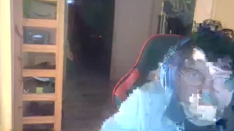 tchecky2 online show from 11/27/25, 05:42