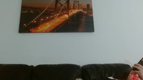 TEDDY online show from 10/18/25, 01:12