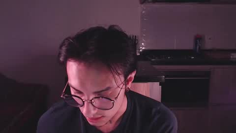 Teo independent model online show from 03/01/25, 04:47