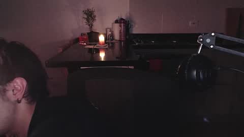 Teo independent model online show from 02/03/26, 02:32