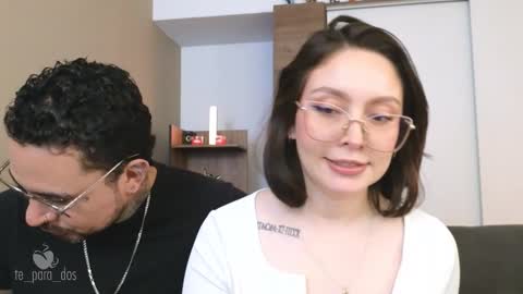 Leo and Luna online show from 10/04/25, 03:21