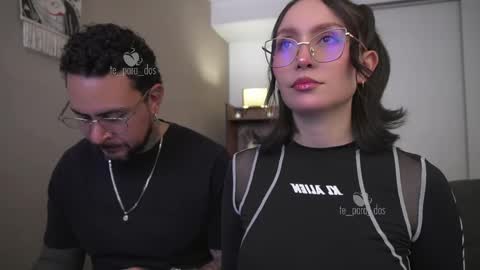 Leo and Luna online show from 11/09/25, 04:27