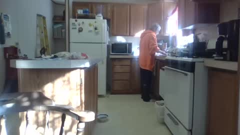 Snapshot of teak4u chatting on 02/18/25, 08:58 Teak online show from 02/18/25, 08:58