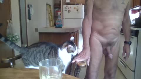 Snapshot of teak4u chatting on 09/19/25, 06:08 Teak online show from 09/19/25, 06:08