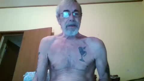 Teak online show from 03/14/26, 01:49