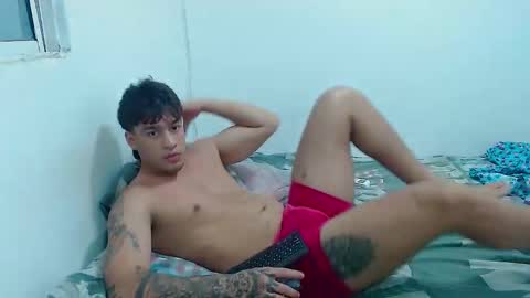 team23hot0 online show from 12/06/24, 05:09