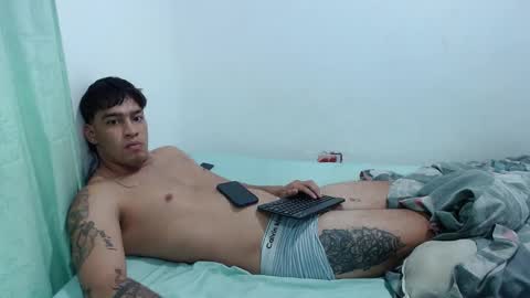 team23hot0 online show from 12/24/24, 08:00