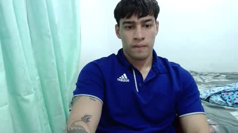 team23hot0 online show from 02/17/25, 12:32