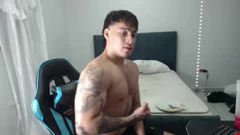 team23hot0 online show from 09/18/25, 02:35