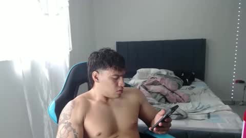 team23hot0 online show from 09/26/25, 03:38