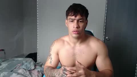 team23hot0 online show from 10/10/25, 02:38