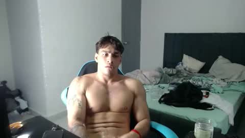 team23hot0 online show from 12/23/25, 05:16