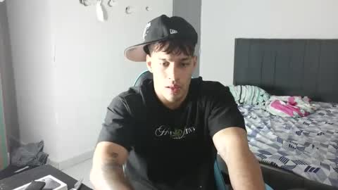 team23hot0 online show from 02/16/26, 05:03