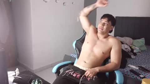 team23hot0 online show from 02/20/26, 05:15