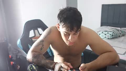 team23hot0 online show from 03/08/26, 03:54