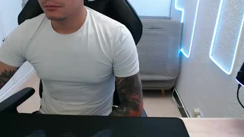 Snapshot of team_dinamite69 chatting on 02/06/26, 12:08 DYNAMITE DUO69 online show from 02/06/26, 12:08