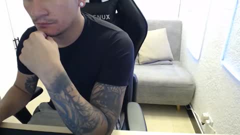 Snapshot of team_dinamite69 chatting on 02/09/26, 12:42 DYNAMITE DUO69 online show from 02/09/26, 12:42