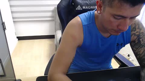 Snapshot of team_dinamite69 chatting on 02/11/26, 12:54 DYNAMITE DUO69 online show from 02/11/26, 12:54