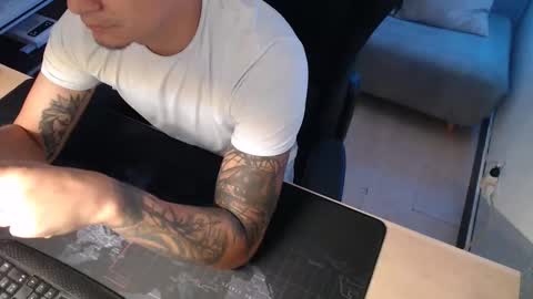 Snapshot of team_dinamite69 chatting on 02/23/26, 12:13 DYNAMITE DUO69 online show from 02/23/26, 12:13