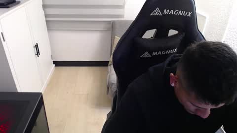 DYNAMITE DUO69 online show from 03/17/26, 12:08