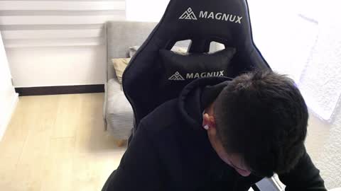 DYNAMITE DUO69 online show from 03/24/26, 12:10