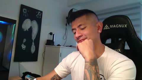 DYNAMITE DUO69 online show from 04/10/26, 11:37