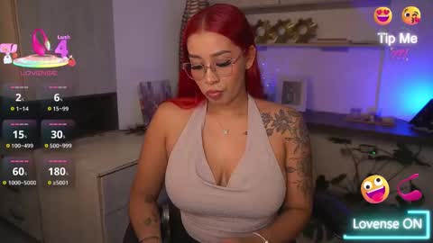 Loren Soler    Sophie Soler 19 years online show from 03/04/26, 03:23