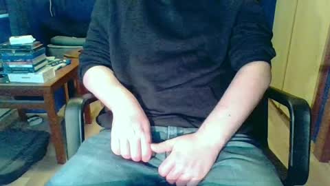 teamnorden991 online show from 03/18/26, 01:25