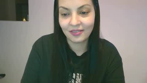 TeannahSugar online show from 12/15/25, 12:04